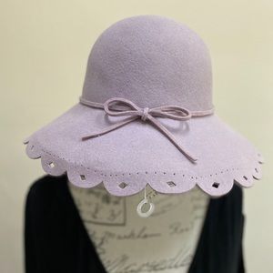 San Diego Women’s 100% Wool Felt Hat WFH7786OSLLC